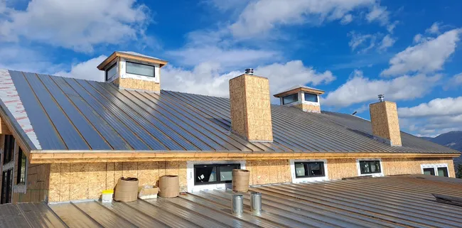 Butte Roofing Company: The Premier Roofing Contractors in Butte, MT